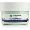Rahustav öökreem The Body Shop Aloe Soothing, 50 ml