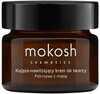 Rahustav ja niisutav näokreem Mokosh Nettle and Mint, 15 ml
