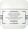 Sisley Velvet Nourishing Cream with Saffron Flowers toitev näokreem, 50 ml