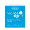 Ziaja Marine Algae sügavniisutav näokreem 30+, 50 ml