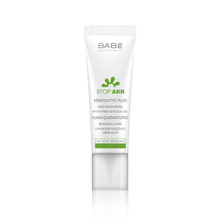 Babe Stop AKN öine taastav keratolüütiline fluid, 30 ml