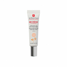 BB näokreem Erborian BB Creme SPF 20 Caramel, 15 ml