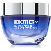 Biotherm Blue Therapy Pro-Retinol Multi-Correct näokreem, 50 ml