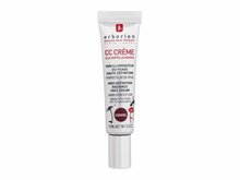 CC näokreem Erborian High Definition Radiance, 15 ml