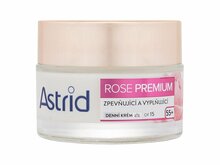 Päevakreem Astrid Rose Premium SPF15, 50ml