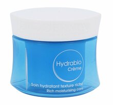 Päevakreem naistele Bioderma Hydrabio Rich Cream, 50 ml