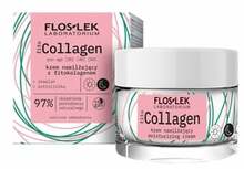 Niisutav päevakreem Floslek fitocollagen, 50 ml
