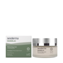 Niisutav näokreem Sesderma Mandelac, 50 ml
