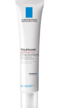 Rahustav näokreem La Roche-Posay Toleriane Kerium DS, 40 ml