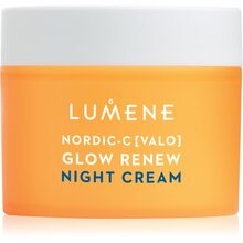 Öine näokreem Lumene Nordic-C Glow Renew C-vitamiiniga, 50 ml