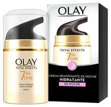 Öökreem Olay Total Effects, 50 ml