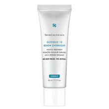 Öökreem SkinCeuticals Glycolic 10 Renew Overnight, 50 ml