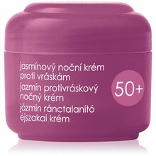 Öökreem Ziaja Jasmine, 50 ml