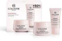 Näohoolduskomplekt Collistar Rigenera Set