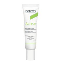 Tooniv näokreem hele Noreva Actipur, 30 ml