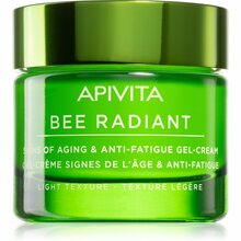 Näokreem Apivita Bee Radiant Light, 50 ml