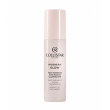 Näitokreem Collistar Rigenera Glow Anti-Wrinkle, 50 ml