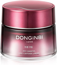 Näokreem Donginbi Daily Defense Red Ginseng, 25 ml