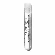 Näokreem Dr. Sebagh Pure Vitamin C Powder, 1,95 g