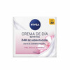 Päevakreem Nivea Nourishing 24h Hydration, 50 ml