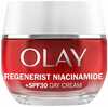 Päevakreem Olay Niacinamide24 + Vitamin E SPF 30, 50 ml