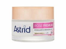 Päevakreem Astrid Rose Premium SPF15, 50 ml