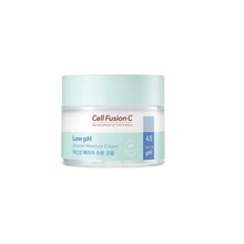 Niisutav näokreem Cell Fusion C Low pH pHarrier Moisture Cream, 80 ml