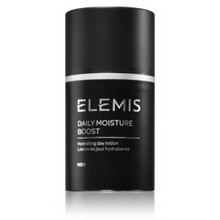 Niisutav näokreem meestele Elemis Daily Moisture Boost, 50 ml
