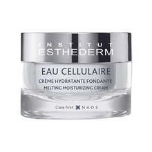 Niisutav näokreem Institut Esthederm Eau Cellulaire Melting Moisturizing, 50 ml