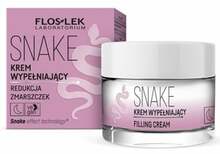Öökreem naistele Floslek Snake, 50 ml