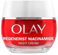 Öökreem Olay Niacinamide24 + Vitamin E, 50 ml