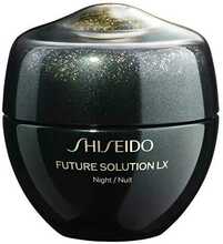 Öökreem Shiseido Future Solution LX Total Regenerating, 50 ml