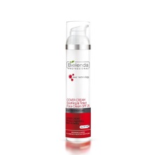 Näokreem Bielenda Professional Cover Cream Soothing & Tinted, SPF25, 100 ml