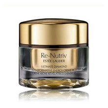 Näokreem Estee Lauder Re-Nutriv Ultimate Diamond Transformative Energy Creme Rich, 50 ml