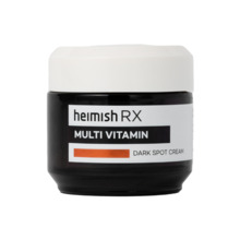 Näokreem Heimish RX Multi Vitamin Dark Spot, 50 ml