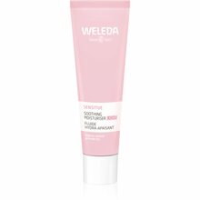Näokreem tundlikule nahale Weleda Sensitive Light, 30 ml