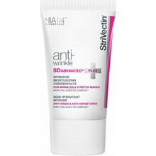 Näokreem kortsude vastu Strivectin SD Advanced Plus, 118 ml
