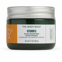 Näokreem C-vitamiiniga The Body Shop Highlighting Cream, 50 ml