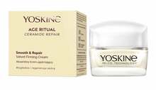 Näokreem Yoskine Age Ritual Velvety Firming Face Cream, 50 ml