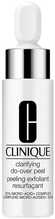 Näokoorija naistele Clinique Clarifying Do-Over Peel, 30 ml