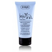 Ziaja Jeju Young Skin niisutav näokreem SPF10, 50 ml