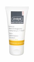 Pinguldav päevakreem C-vitamiiniga Ziaja Med Firming SPF6, 50 ml