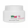 Niisutav näokreem Sebamed Sensitive Skin, 75 ml
