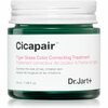 Kreem naha punetuse vastu Dr. Jart+ Cicapair Tiger Grass Color Correcting Treatment, 50 ml