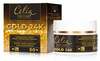 Öökreem naistele Celia Gold 24k, 50 ml, 50+
