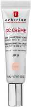 CC näokreem Erborian CC Cream SPF30 Clair, 15 ml