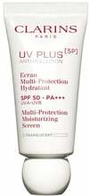 Clarins UV Plus Multi-Protection kaitsev näokreem SPF50, 30 ml
