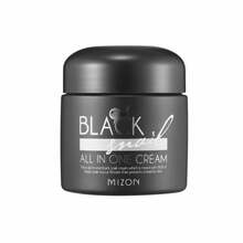 Multifunktsionaalne näokreem Mizon Black Snail All in One Cream, 75 ml