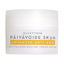 Päevakreem Lumene Klassikko Advanced Anti-Age, SPF30, 50 ml