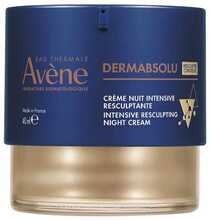Öine näopalsam Avene DermAbsolu Night Regenerating Balm, 40 ml